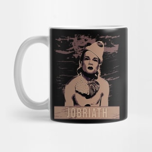 Jobriath // 70s Mug